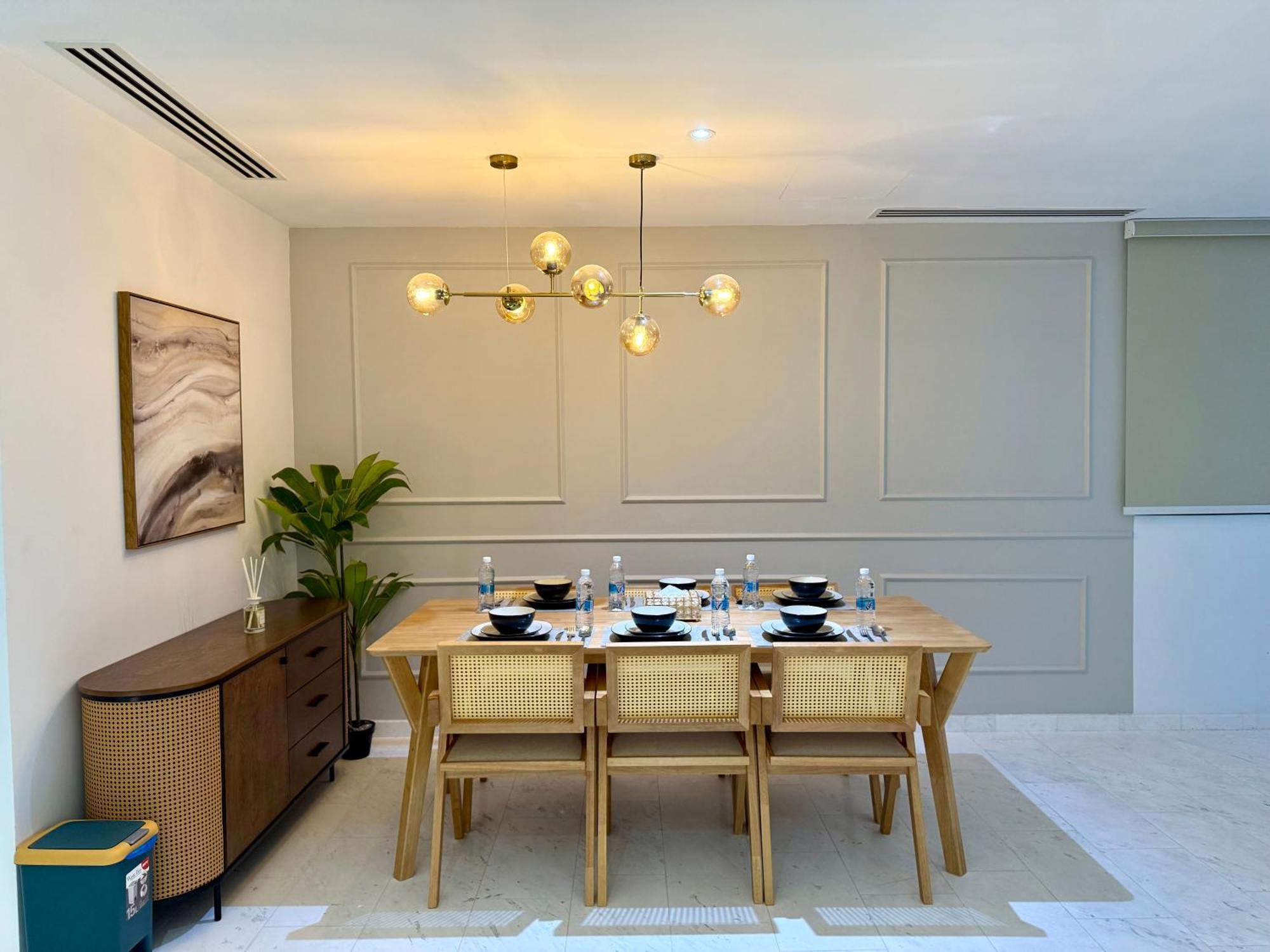 Eaton Residence Klcc Kuala Lumpur Esterno foto